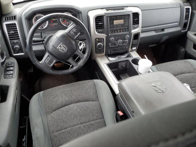 Photo 8 from auction – 2014 RAM 1500 SLT with VIN 1C6RR7LT2ES438422