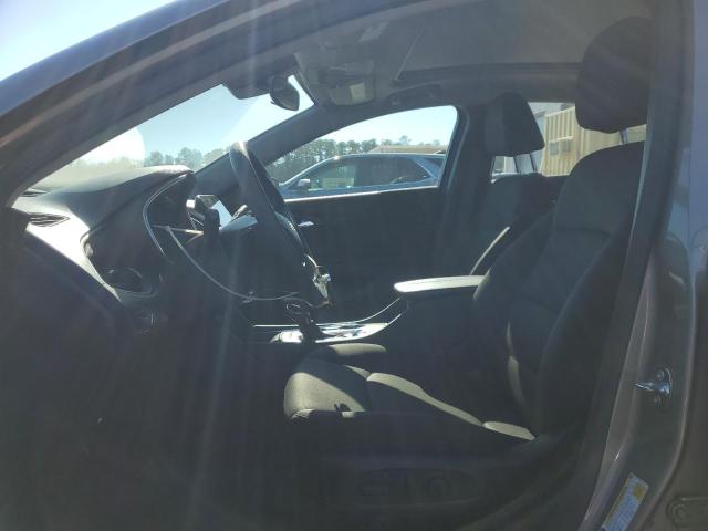 Photo 7 from auction – 2024 CHEVROLET MALIBU LT with VIN 1G1ZD5ST0RF235310