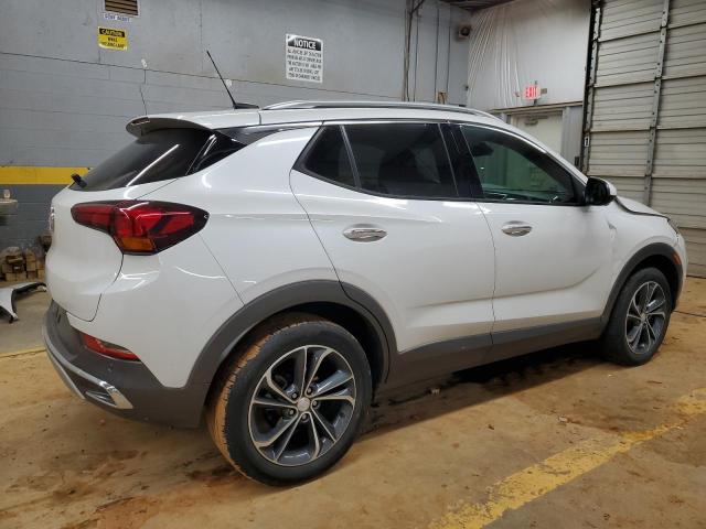 Photo 3 from auction – 2022 BUICK ENCORE GX with VIN KL4MMFSL6NB032151