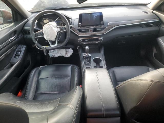 Photo 8 from auction – 2019 NISSAN ALTIMA SL with VIN 1N4BL4EV5KC106110