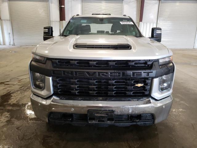 Photo 5 from auction – 2020 CHEVROLET 1500 with VIN 1GC4YLE70LF219141