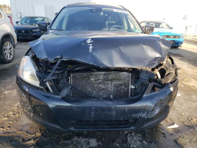 Photo 5 from auction – 2012 VOLVO XC60 with VIN YV4902DZ4C2318043