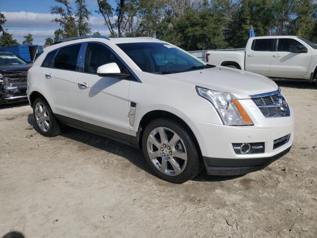 Снимка 4 от търг – 2012 CADILLAC SRX PREMIU с VIN 3GYFNCE37CS528089