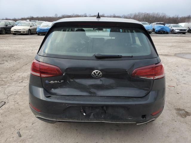 Photo 6 from auction – 2019 VOLKSWAGEN E-GOLF SE with VIN WVWKR7AU5KW910591