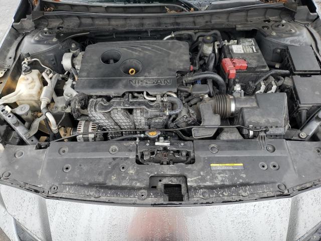 Photo 11 from auction – 2019 NISSAN ALTIMA SV with VIN 1N4BL4DV0KC123737