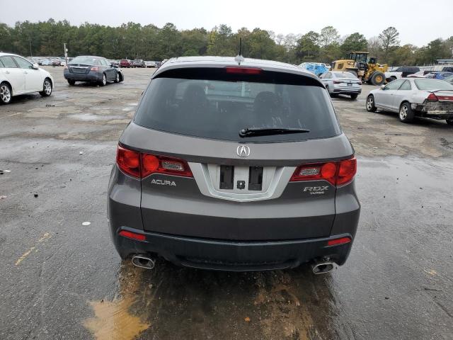 Photo 6 from auction – 2010 ACURA RDX with VIN 5J8TB2H20AA000635