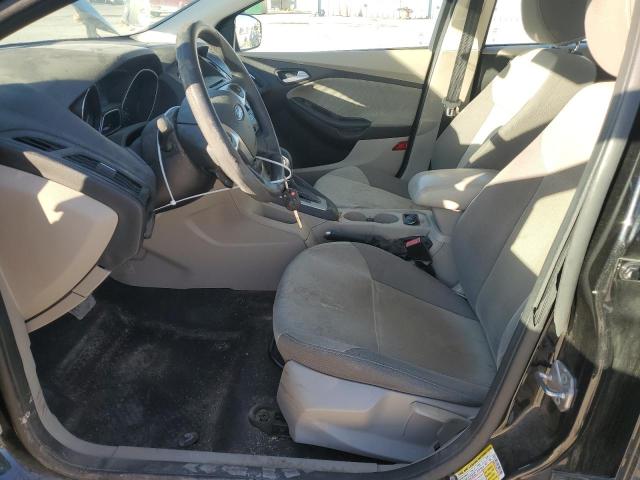 Photo 7 from auction – 2013 FORD FOCUS SE with VIN 1FADP3F20DL340105