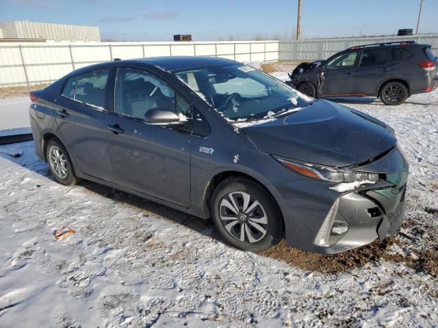 Photo 4 from auction – 2017 TOYOTA PRIUS PRIM with VIN JTDKARFP5H3001105