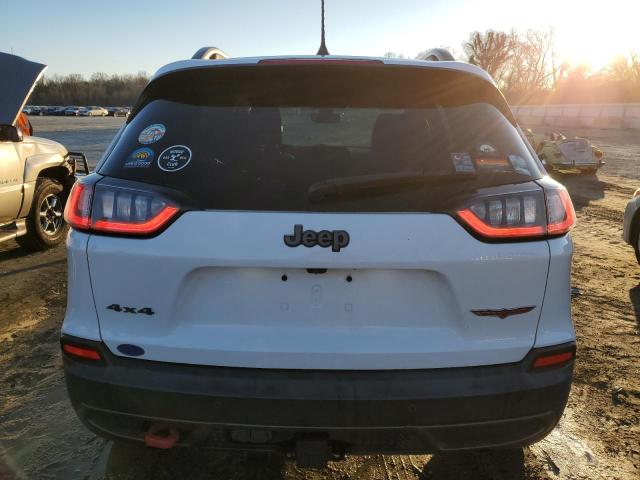 Photo 6 from auction – 2019 JEEP CHEROKEE T with VIN 1C4PJMBX2KD401364