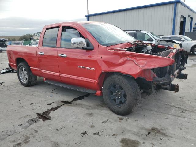Photo 4 from auction – 2006 DODGE RAM 1500 S with VIN 1D7HA182X6S530846
