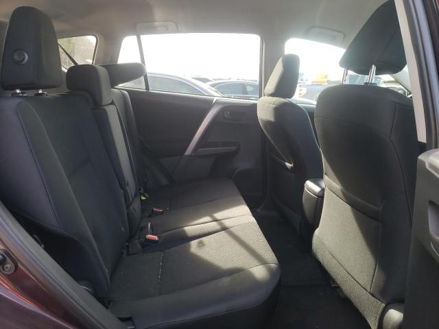 Photo 11 from auction – 2018 TOYOTA RAV4 LE with VIN 2T3ZFREV3JW439382