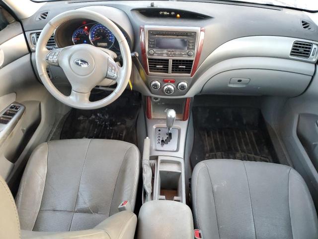 Photo 8 from auction – 2009 SUBARU FORESTER 2 with VIN JF2SH64609H768029