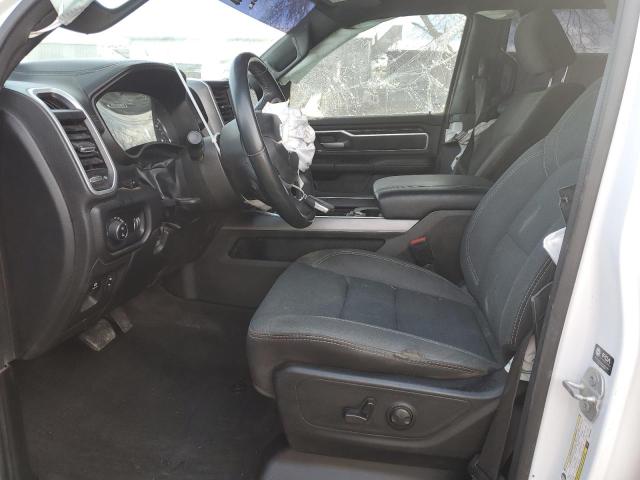 Photo 7 from auction – 2023 RAM 1500 BIG H with VIN 1C6SRFFT2PN549545
