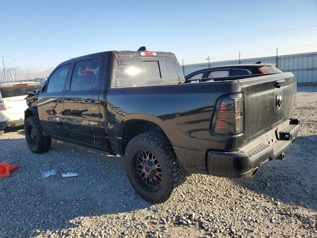 صورة رقم 2 من المزاد - 2019 RAM 1500 BIG H مع VIN 1C6SRFFTXKN781657
