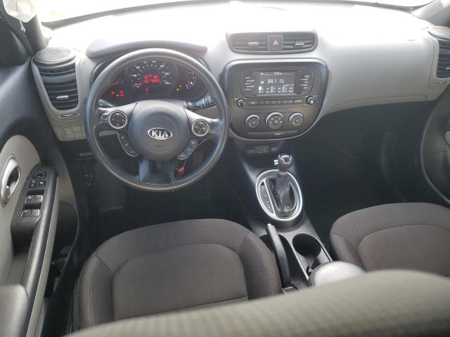Zdjęcie 8 z aukcji – 2018 KIA SOUL z VIN KNDJN2A20J7579873