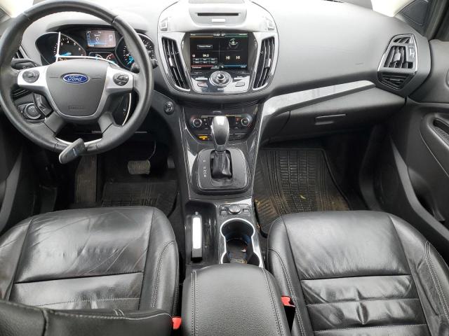 Photo 8 from auction – 2015 FORD ESCAPE TIT with VIN 1FMCU9J9XFUB94424