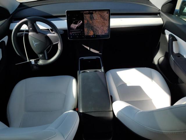 Фото 8 с аукциона – 2021 TESLA MODEL Y с VIN 5YJYGDEE4MF230951