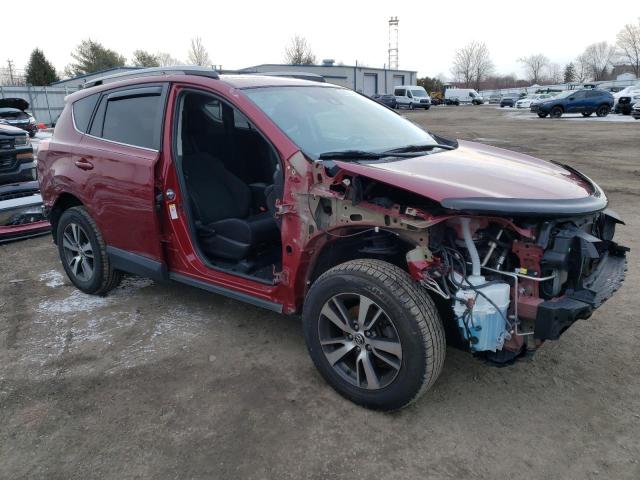 Photo 4 from auction – 2018 TOYOTA RAV4 ADVEN with VIN 2T3RFREV3JW799493