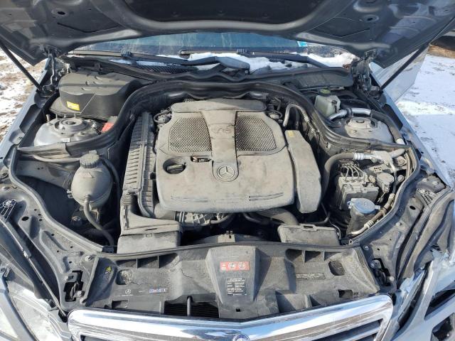 Photo 11 from auction – 2013 MERCEDES-BENZ E 350 4MAT with VIN WDDHF8JB0DA673344