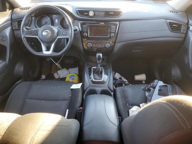 Photo 8 from auction – 2020 NISSAN ROGUE S with VIN KNMAT2MT9LP522326