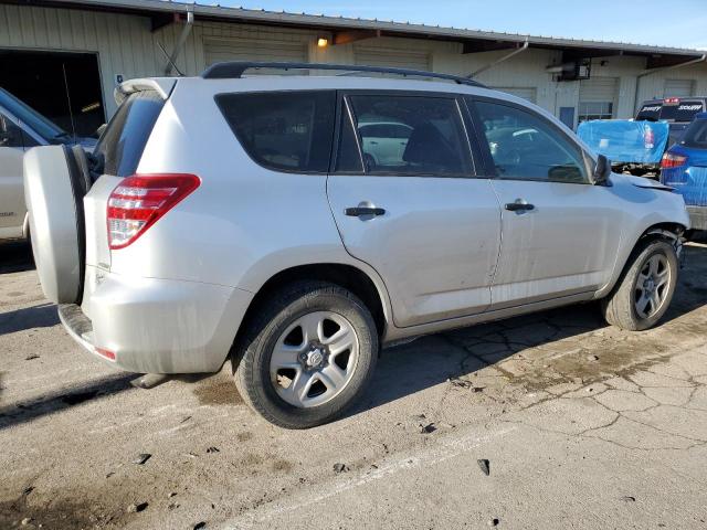 Photo 3 from auction – 2010 TOYOTA RAV4 with VIN 2T3BK4DV3AW030753