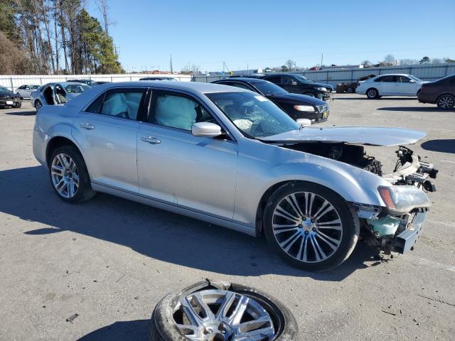 Photo 4 from auction – 2012 CHRYSLER 300 S with VIN 2C3CCABG1CH313227