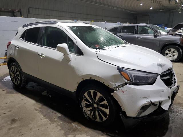 Photo 4 from auction – 2019 BUICK ENCORE ESS with VIN KL4CJCSM2KB772951