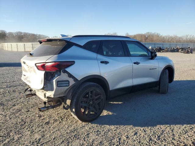 Photo 3 from auction – 2021 CHEVROLET BLAZER 2LT with VIN 3GNKBCRS7MS586968
