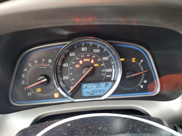 Photo 9 from auction – 2014 TOYOTA RAV4 LIMIT with VIN 2T3DFREV8EW145962