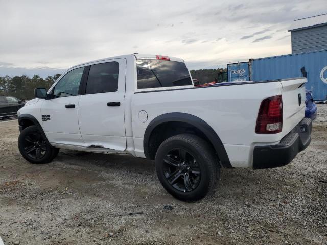 Photo 2 from auction – 2024 RAM 1500 CLASS with VIN 1C6RR7LG6RS143445