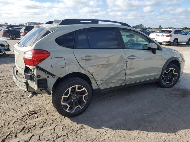 Photo 3 from auction – 2016 SUBARU CROSSTREK with VIN JF2GPADC9GH336358