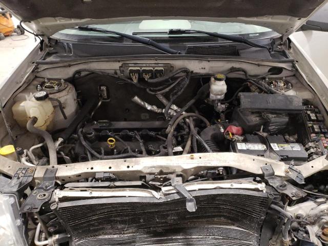 Photo 12 from auction – 2009 FORD ESCAPE XLS with VIN 1FMCU02779KC79729