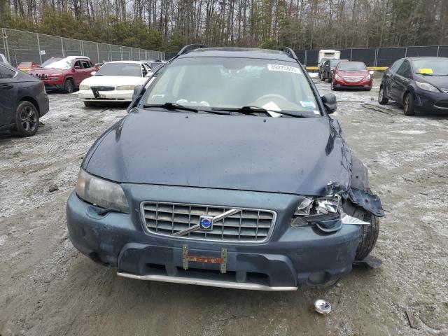 Photo 5 from auction – 2004 VOLVO XC70 with VIN YV1SZ59H041136286