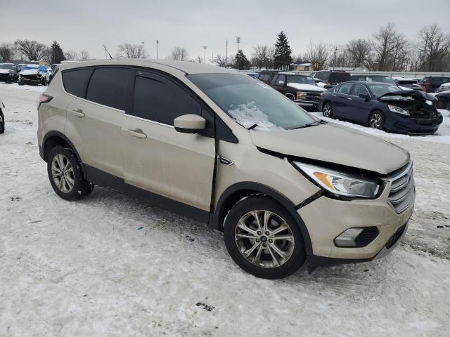 Photo 4 from auction – 2017 FORD ESCAPE SE with VIN 1FMCU0GD1HUD50330