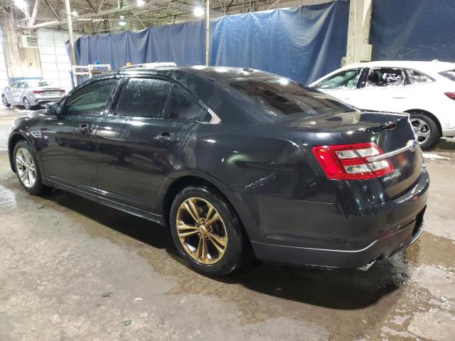 Photo 2 from auction – 2015 FORD TAURUS SEL with VIN 1FAHP2E86FG105592