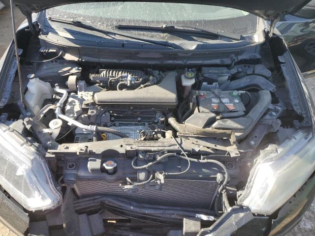 Photo 11 from auction – 2016 NISSAN ROGUE S with VIN KNMAT2MT7GP597547