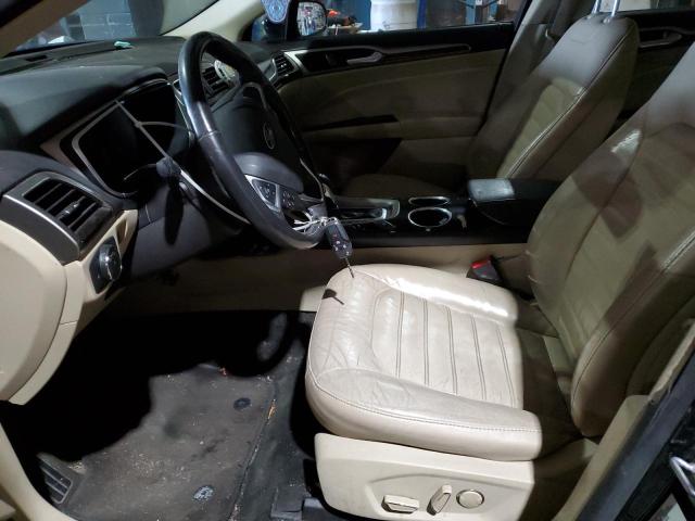 Photo 7 from auction – 2014 FORD FUSION SE with VIN 3FA6P0HD5ER155072