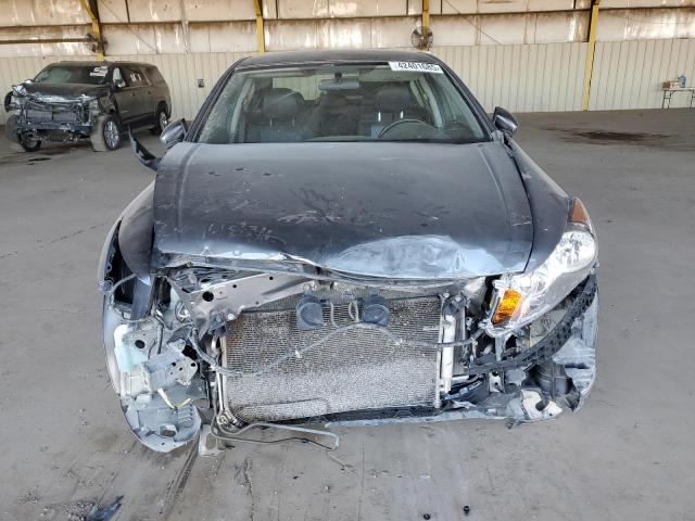 Photo 5 from auction – 2012 HONDA ACCORD SE with VIN 1HGCP2F68CA223970