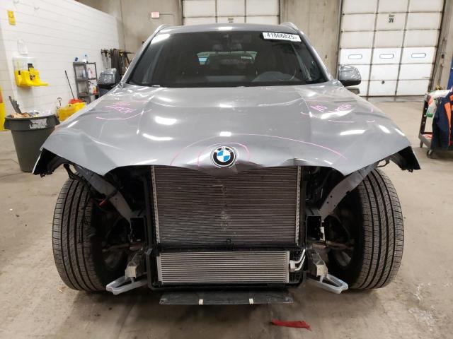 Photo 5 from auction – 2024 BMW X3 XDRIVE3 with VIN WBX57DP04RN273430