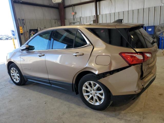 Photo 2 from auction – 2018 CHEVROLET EQUINOX LT with VIN 2GNAXJEV0J6227327
