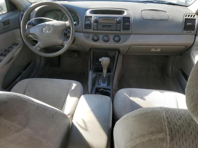 Photo 8 from auction – 2002 TOYOTA CAMRY LE with VIN 4T1BE32K52U084379