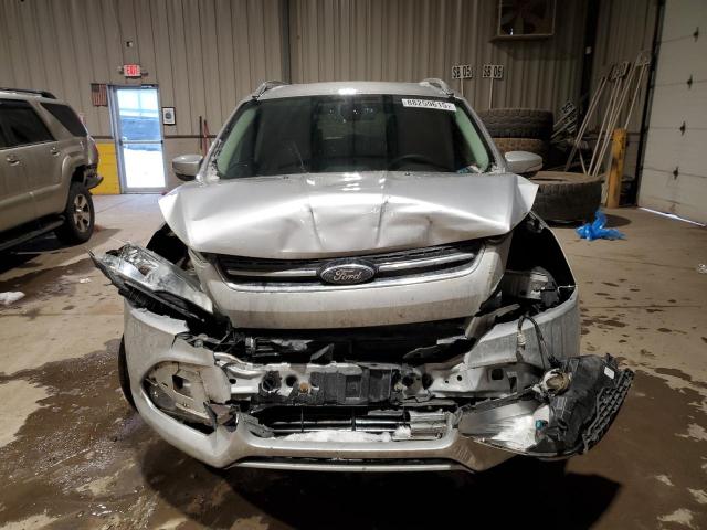 Photo 5 from auction – 2014 FORD ESCAPE TIT with VIN 1FMCU9JX5EUC05889