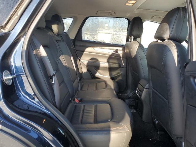 Photo 11 from auction – 2021 MAZDA CX-5 GRAND with VIN JM3KFADM0M1320064