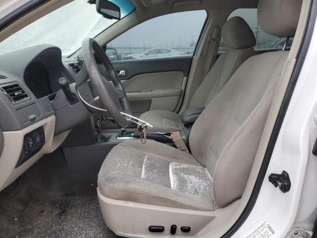 Photo 7 from auction – 2011 FORD FUSION HYB with VIN 3FADP0L36BR110420