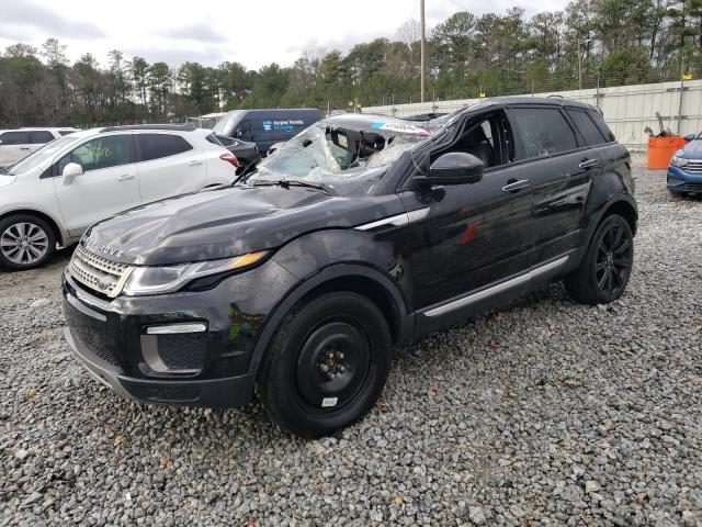 LAND ROVER RANGE ROVE 2016 with VIN SALVR2BG4GH078898 - Photo from auction