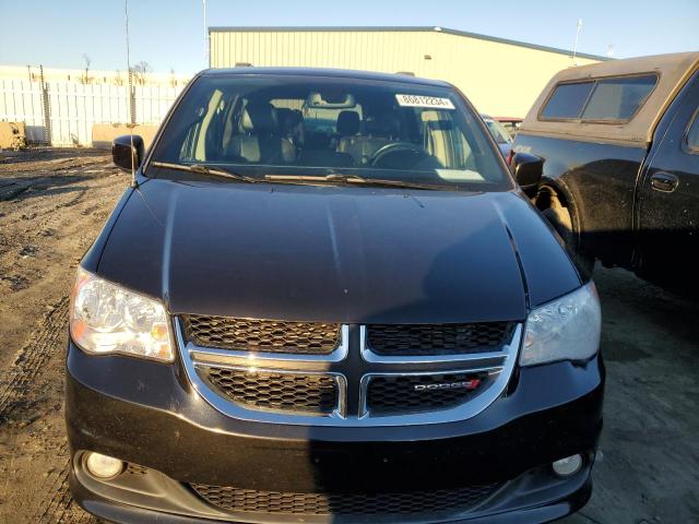 Photo 5 from auction – 2019 DODGE GRAND CARA with VIN 2C4RDGCG8KR518346