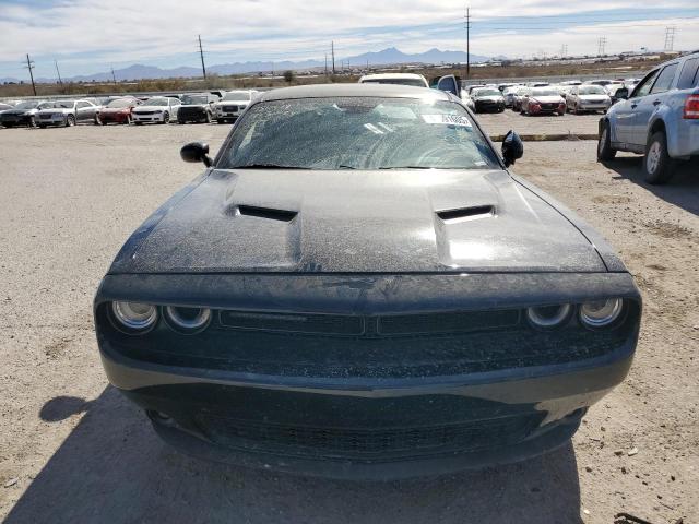 Photo 5 from auction – 2018 DODGE CHALLENGER with VIN 2C3CDZAG4JH143312