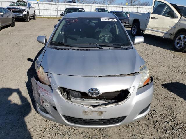 Photo 5 from auction – 2011 TOYOTA YARIS with VIN JTDBT4K35B1409879