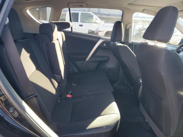 Photo 11 from auction – 2015 TOYOTA RAV4 XLE with VIN 2T3RFREV2FW287571