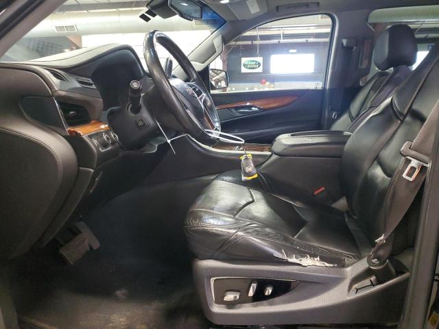 Photo 7 from auction – 2015 CADILLAC ESCALADE E with VIN 1GYS4JKJ8FR224852